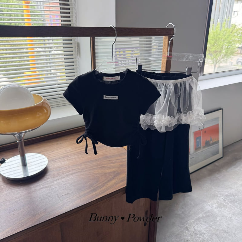 Bunny Powder - Korean Children Fashion - #prettylittlegirls - Ella Skirt - 5