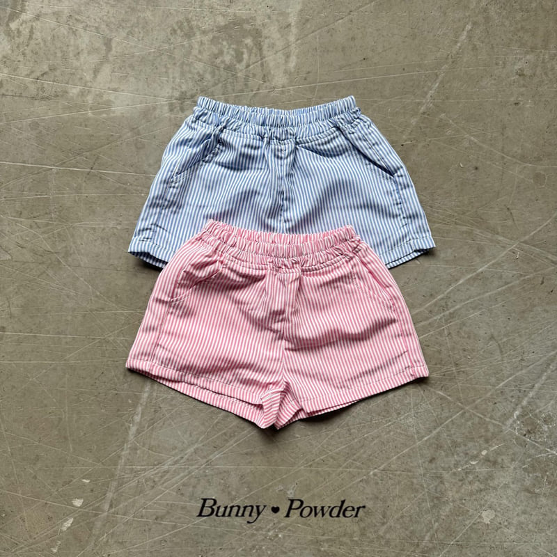 Bunny Powder - Korean Children Fashion - #prettylittlegirls - Pinter Pants - 3