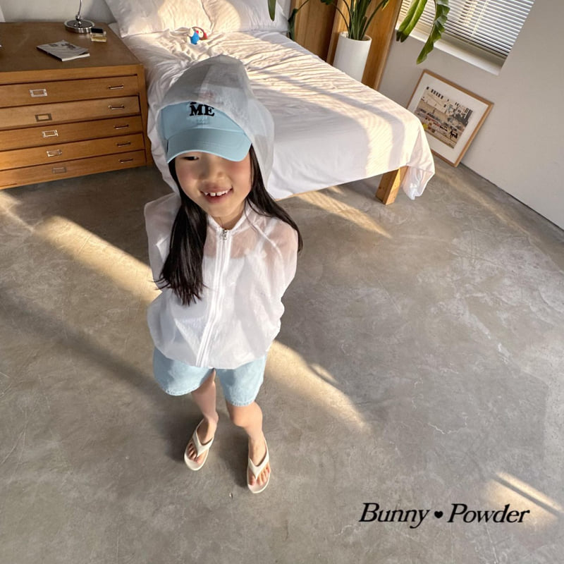 Bunny Powder - Korean Children Fashion - #prettylittlegirls - Rain Jumper - 10