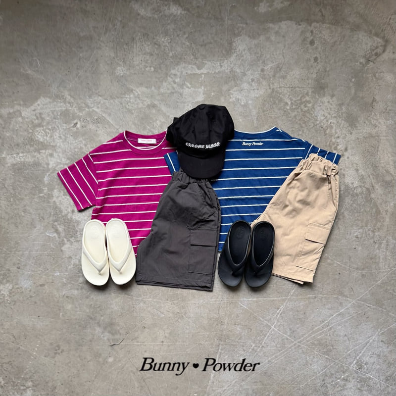 Bunny Powder - Korean Children Fashion - #prettylittlegirls - Show Me The Car Pants - 8