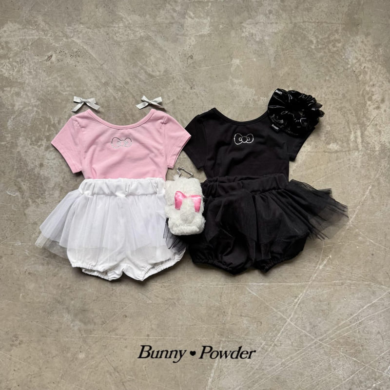 Bunny Powder - Korean Children Fashion - #prettylittlegirls - Shalala Pants - 5