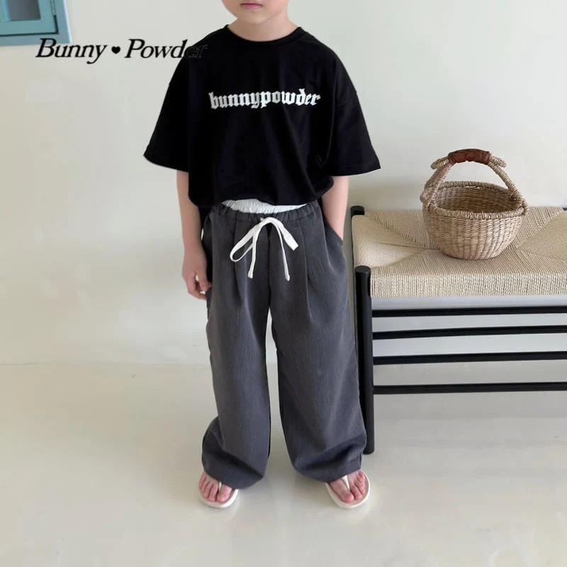 Bunny Powder - Korean Children Fashion - #prettylittlegirls - Molly Pants - 12