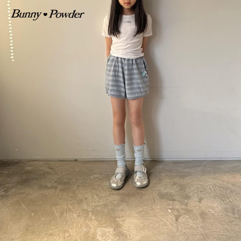 Bunny Powder - Korean Children Fashion - #prettylittlegirls - Pudding Pants - 11