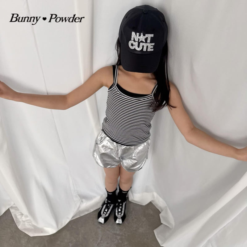 Bunny Powder - Korean Children Fashion - #prettylittlegirls - First Love Sleeveless - 9
