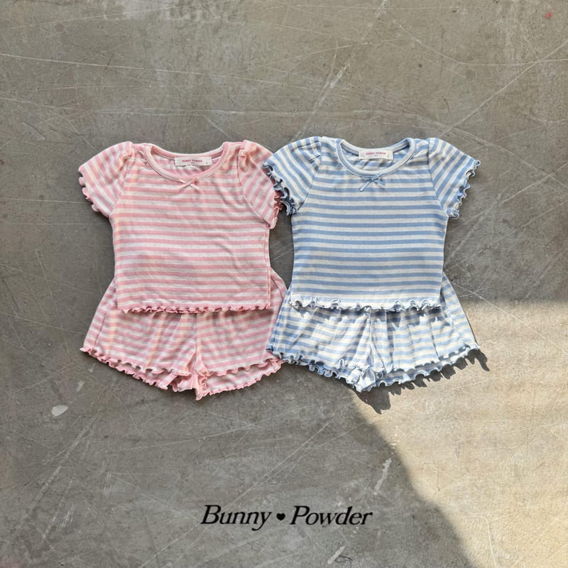 Bunny Powder - Korean Children Fashion - #prettylittlegirls - Barbie Set - 7