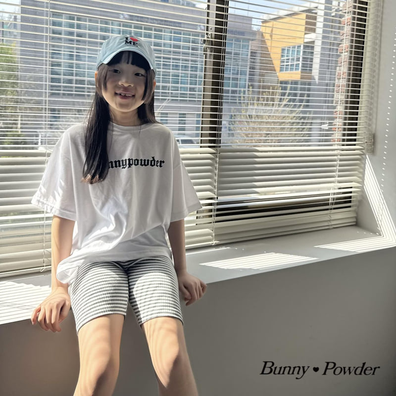 Bunny Powder - Korean Children Fashion - #todddlerfashion - Candy Leggings - 11