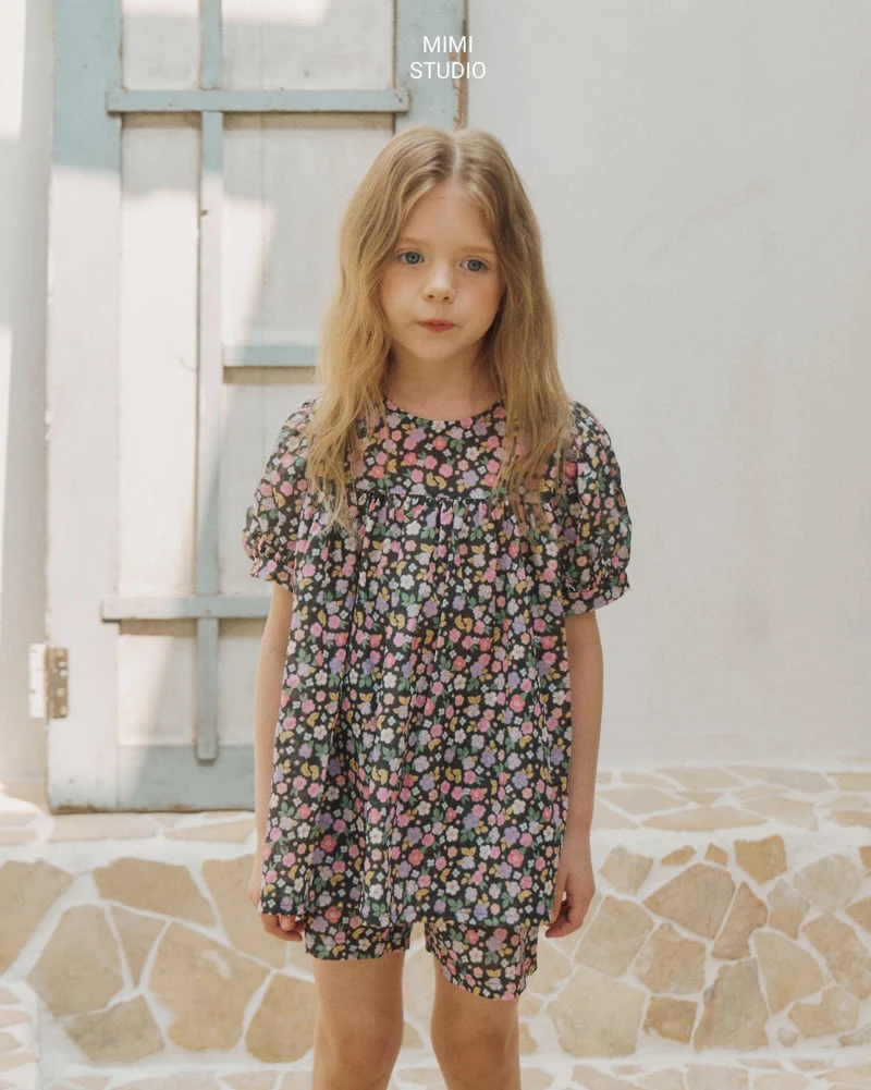 Bymimi - Korean Children Fashion - #Kfashion4kids - Awesome Shorts - 10