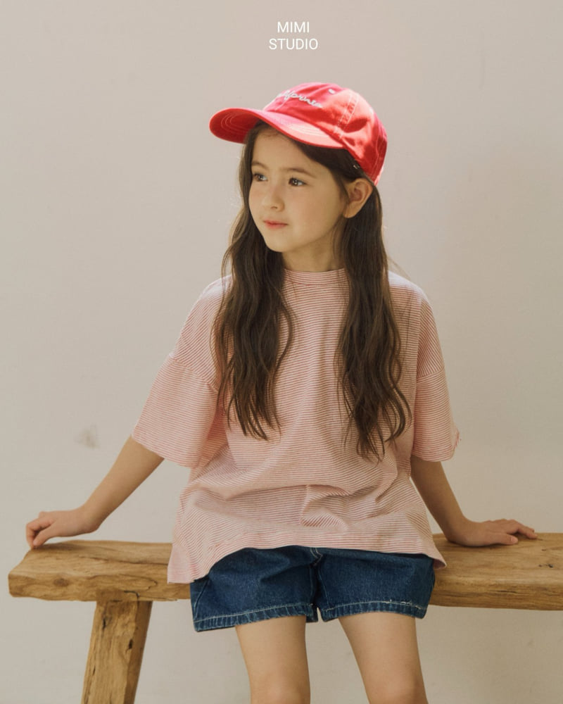 Bymimi - Korean Children Fashion - #designkidswear - Cali Cap - 6