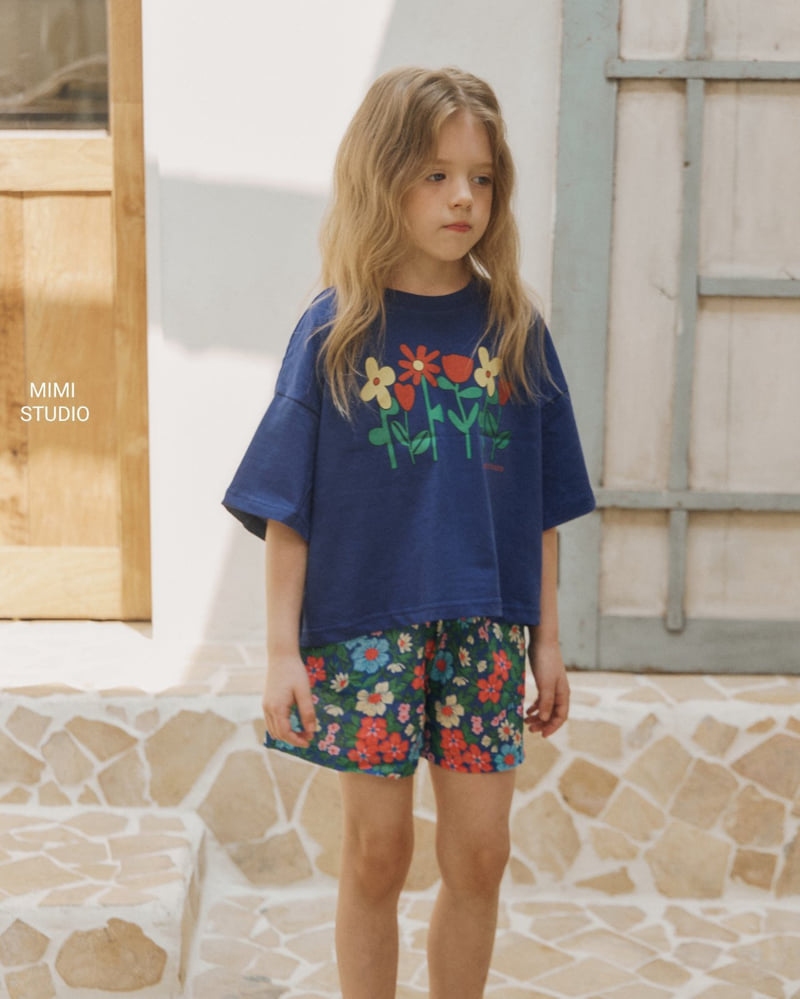 Bymimi - Korean Children Fashion - #childrensboutique - Awesome Shorts - 4
