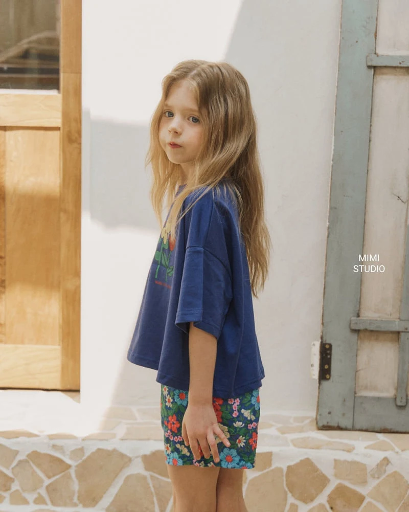 Bymimi - Korean Children Fashion - #discoveringself - Awesome Shorts - 5