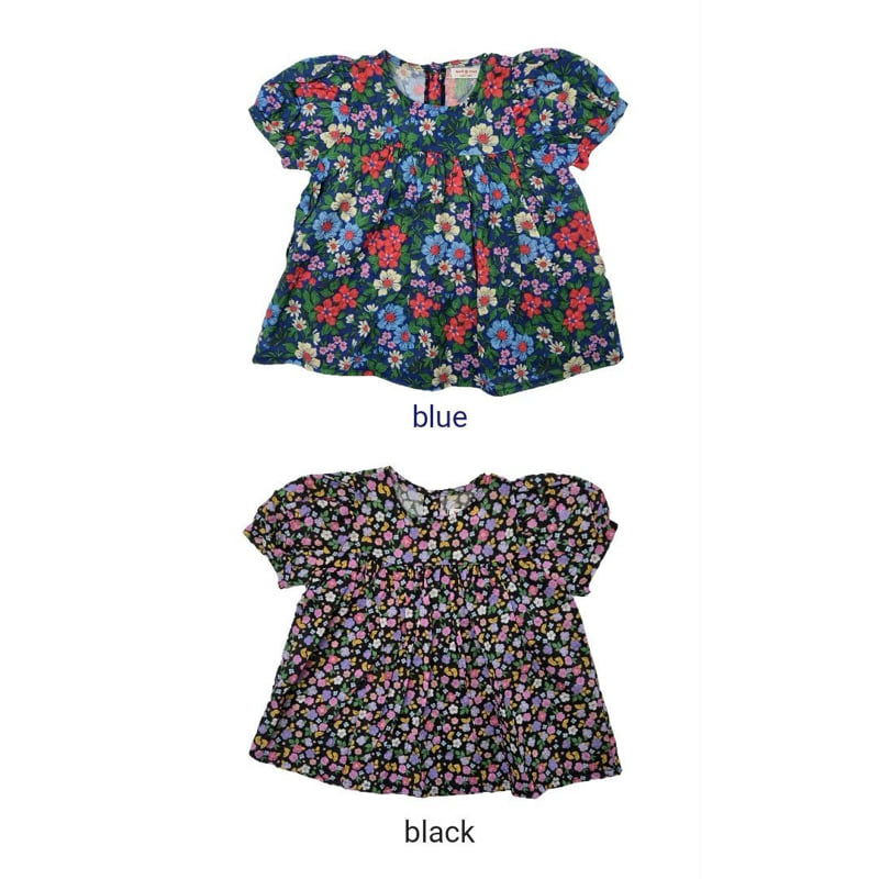 Bymimi - Korean Children Fashion - #fashionkids - Awesome Blouse