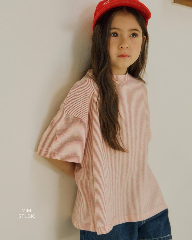 Bymimi - Korean Children Fashion - #fashionkids - Cali Cap - 8