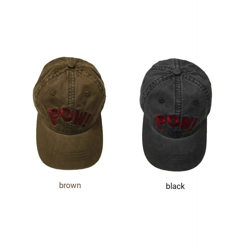 Bymimi - Korean Children Fashion - #fashionkids - Pang Cap