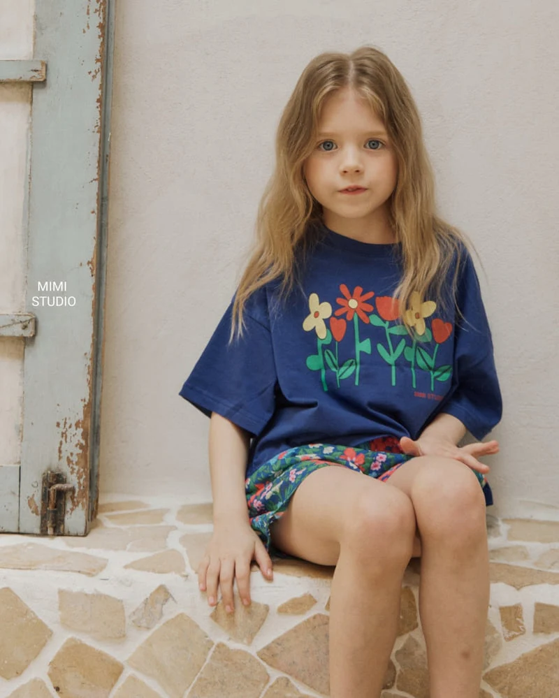 Bymimi - Korean Children Fashion - #kidsshorts - Awesome Shorts - 7