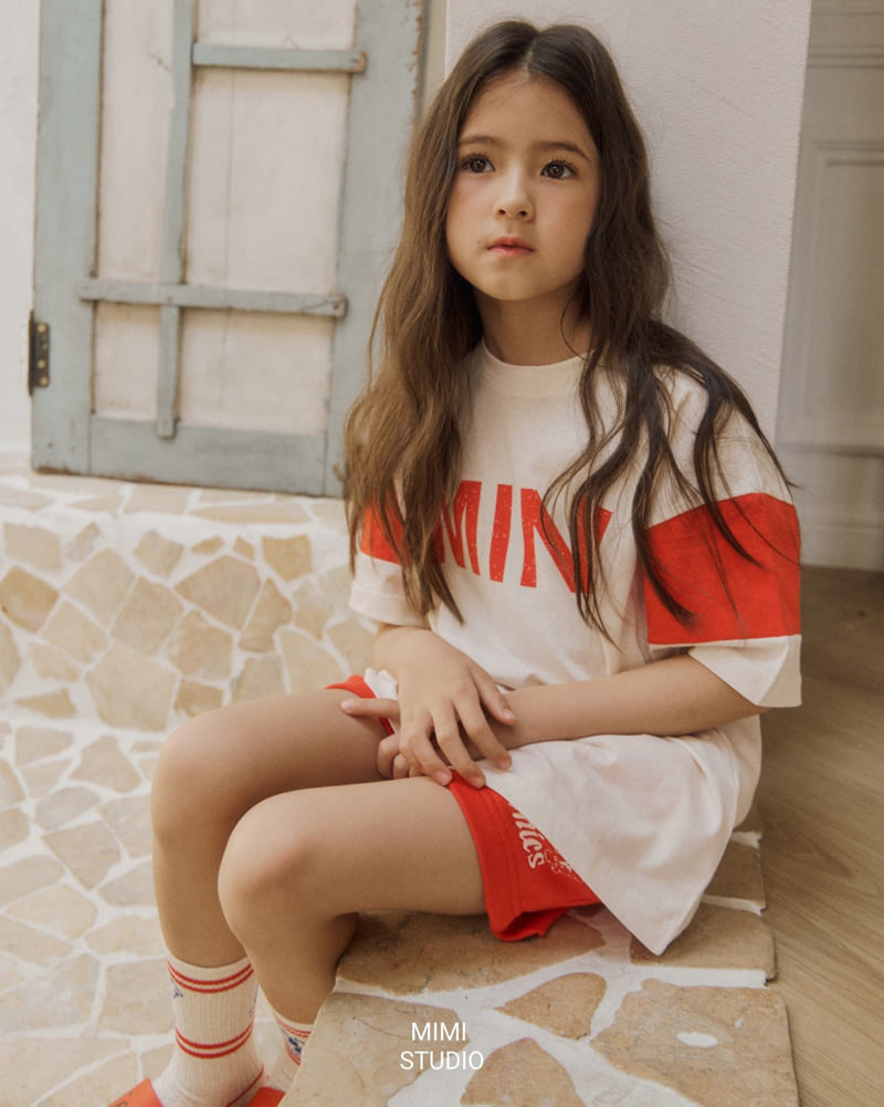 Bymimi - Korean Children Fashion - #kidzfashiontrend - Picnic Pants - 12