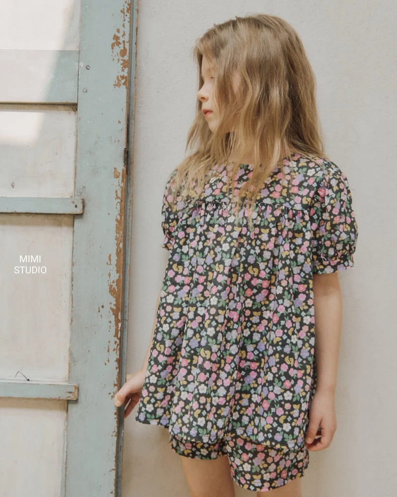 Bymimi - Korean Children Fashion - #littlefashionista - Awesome Shorts - 11
