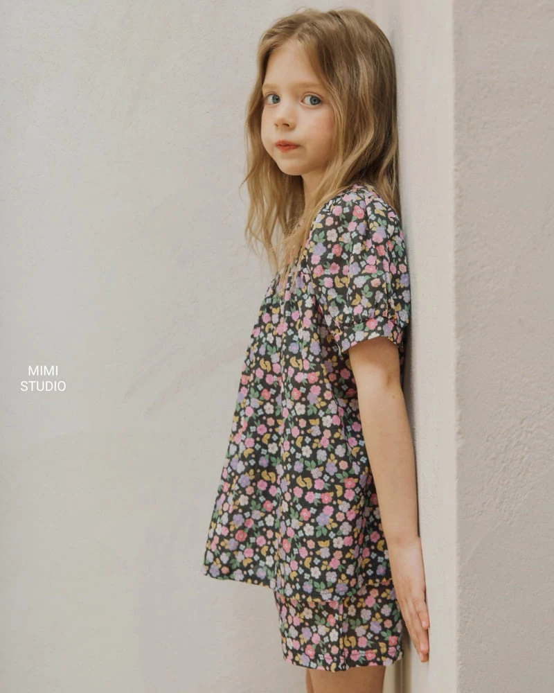 Bymimi - Korean Children Fashion - #magicofchildhood - Awesome Shorts - 12