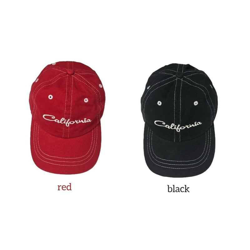 Bymimi - Korean Children Fashion - #minifashionista - Cali Cap