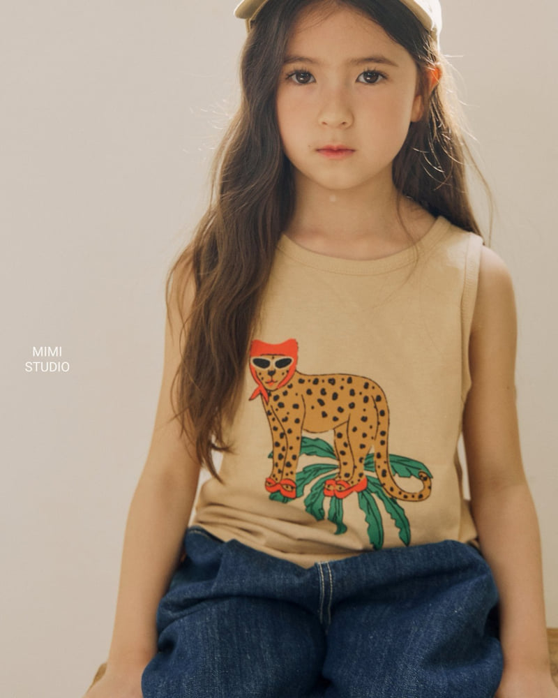 Bymimi - Korean Children Fashion - #stylishchildhood - USA Cap - 9