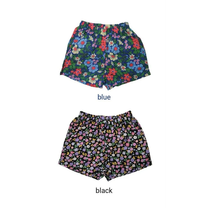 Bymimi - Korean Children Fashion - #stylishchildhood - Awesome Shorts