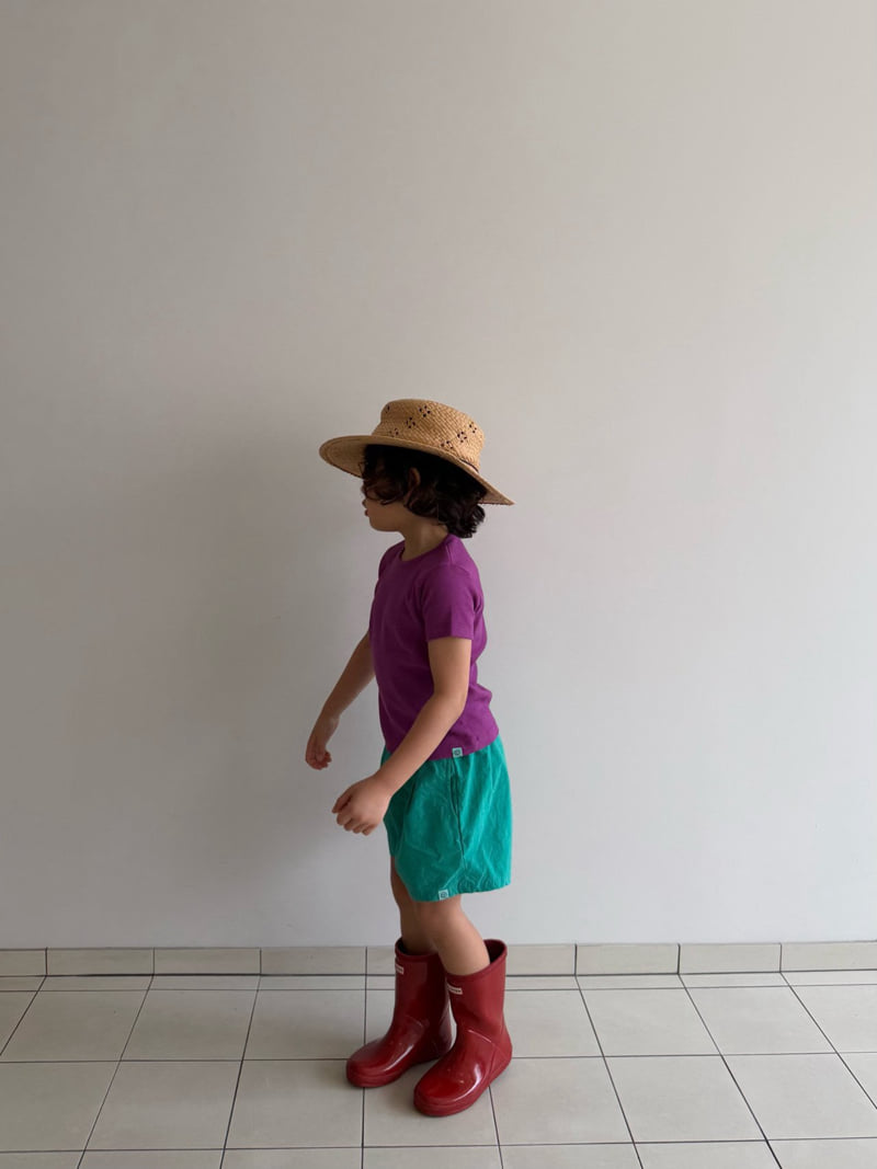 Cantucci Studio - Korean Children Fashion - #Kfashion4kids - Gimjaban Tee - 12