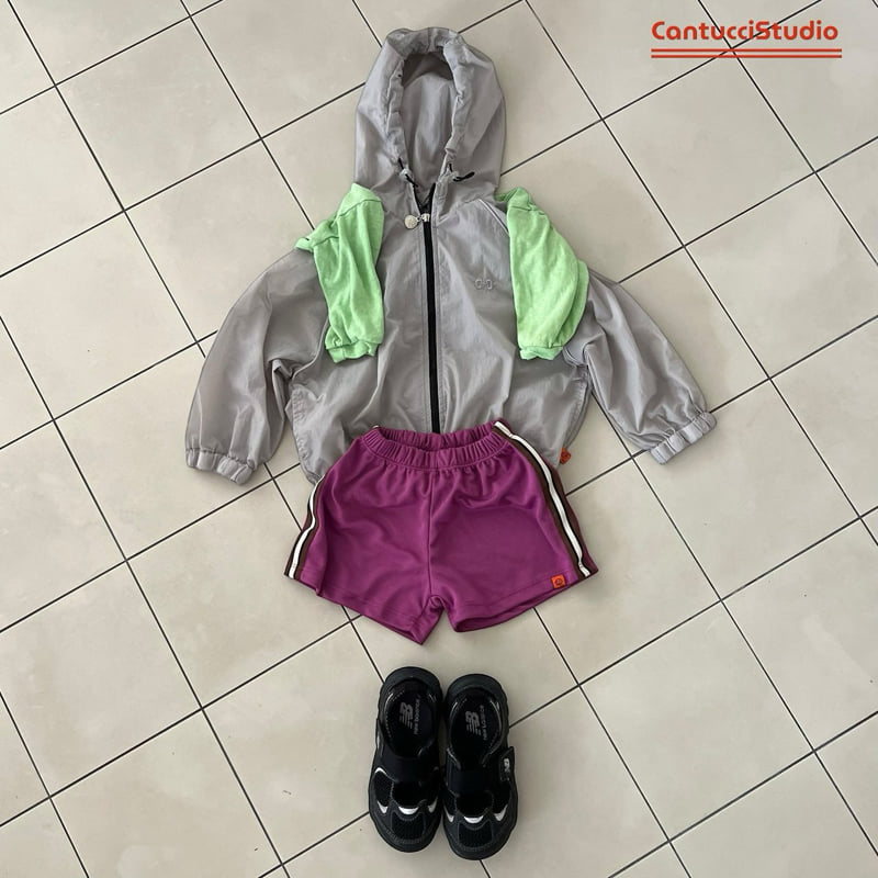 Cantucci Studio - Korean Children Fashion - #Kfashion4kids - Jacob Pants - 10