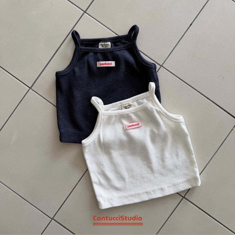 Cantucci Studio - Korean Children Fashion - #Kfashion4kids - Snuggle Top