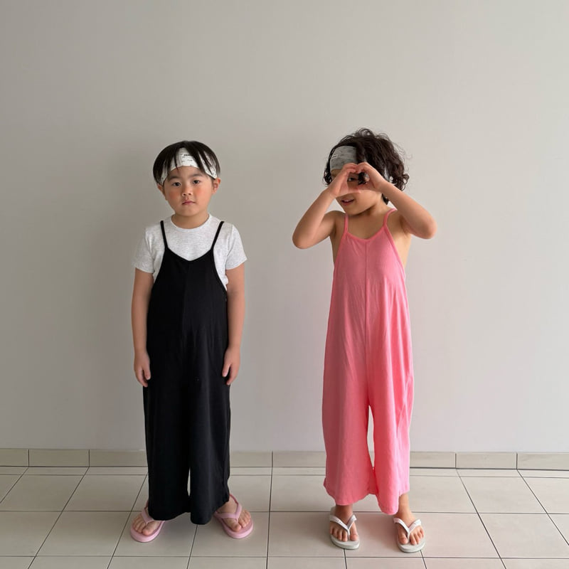 Cantucci Studio - Korean Children Fashion - #Kfashion4kids - Floral Headband - 9