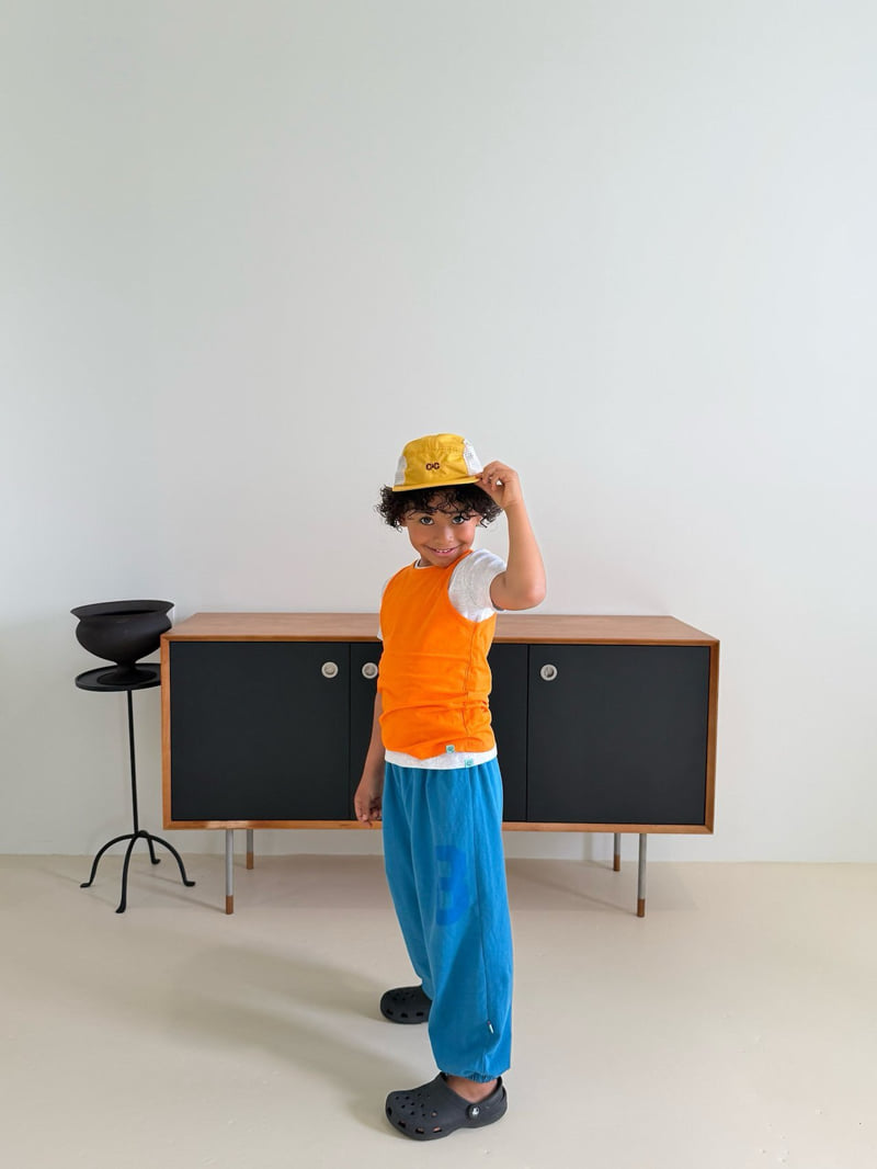 Cantucci Studio - Korean Children Fashion - #childofig - Running Cap - 7