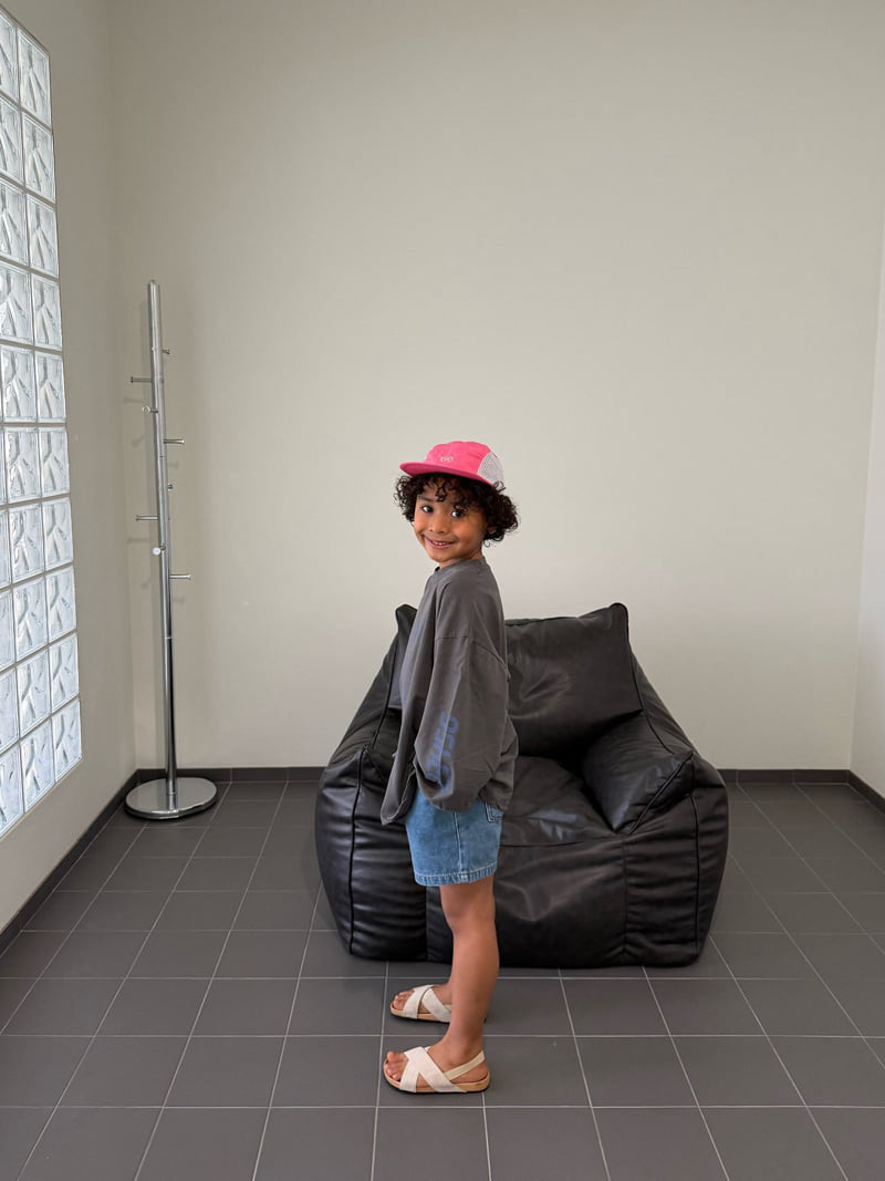 Cantucci Studio - Korean Children Fashion - #childofig - Running Cap - 8