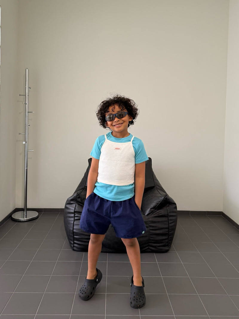 Cantucci Studio - Korean Children Fashion - #childofig - Snuggle Top - 6