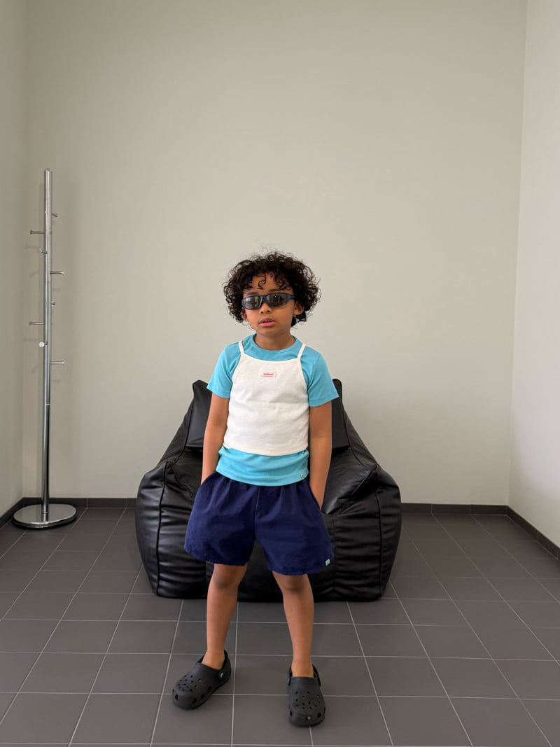 Cantucci Studio - Korean Children Fashion - #childofig - Snuggle Top - 7