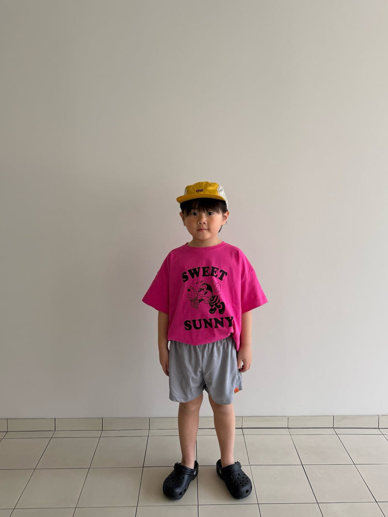 Cantucci Studio - Korean Children Fashion - #childrensboutique - Honeybee Tee - 10