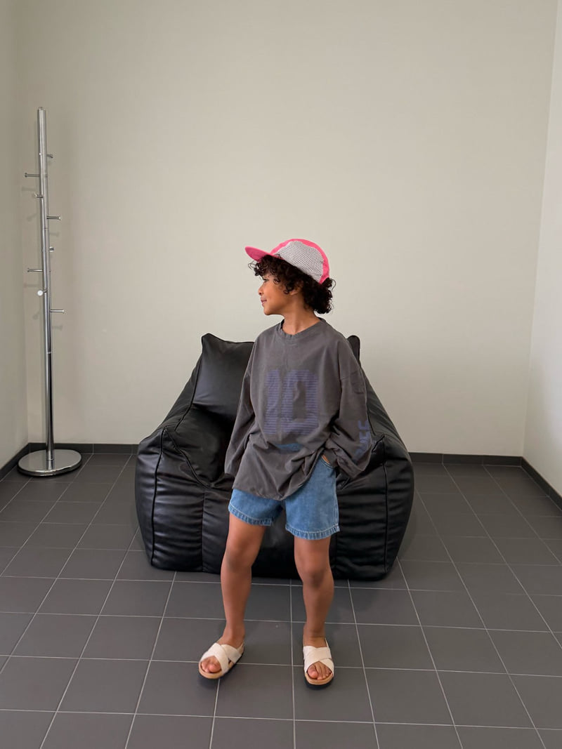 Cantucci Studio - Korean Children Fashion - #childrensboutique - Running Cap - 9