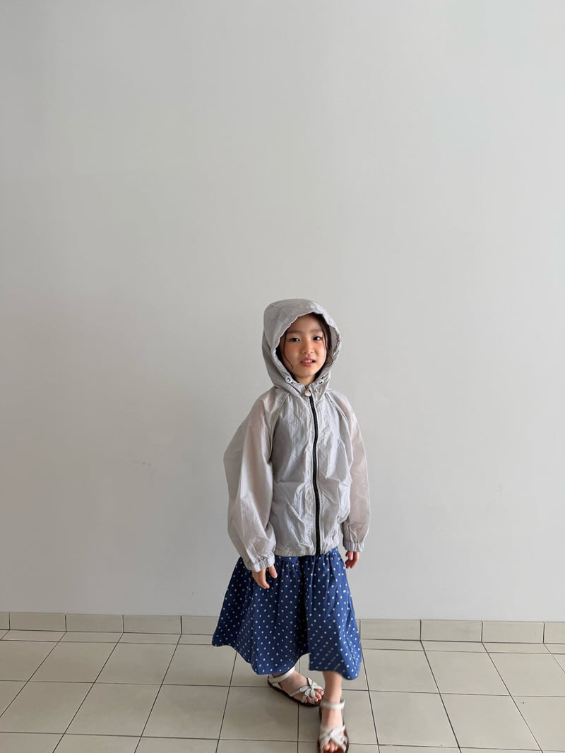 Cantucci Studio - Korean Children Fashion - #childrensboutique - Insta Summer Jumper - 3