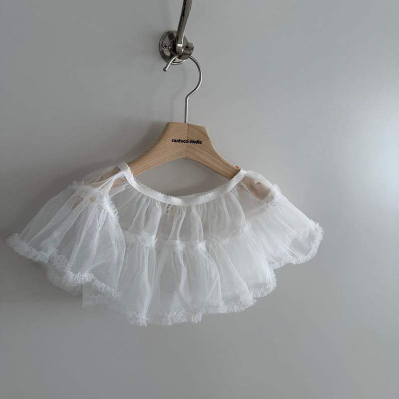 Cantucci Studio - Korean Children Fashion - #childrensboutique - Tutu Skirt - 12