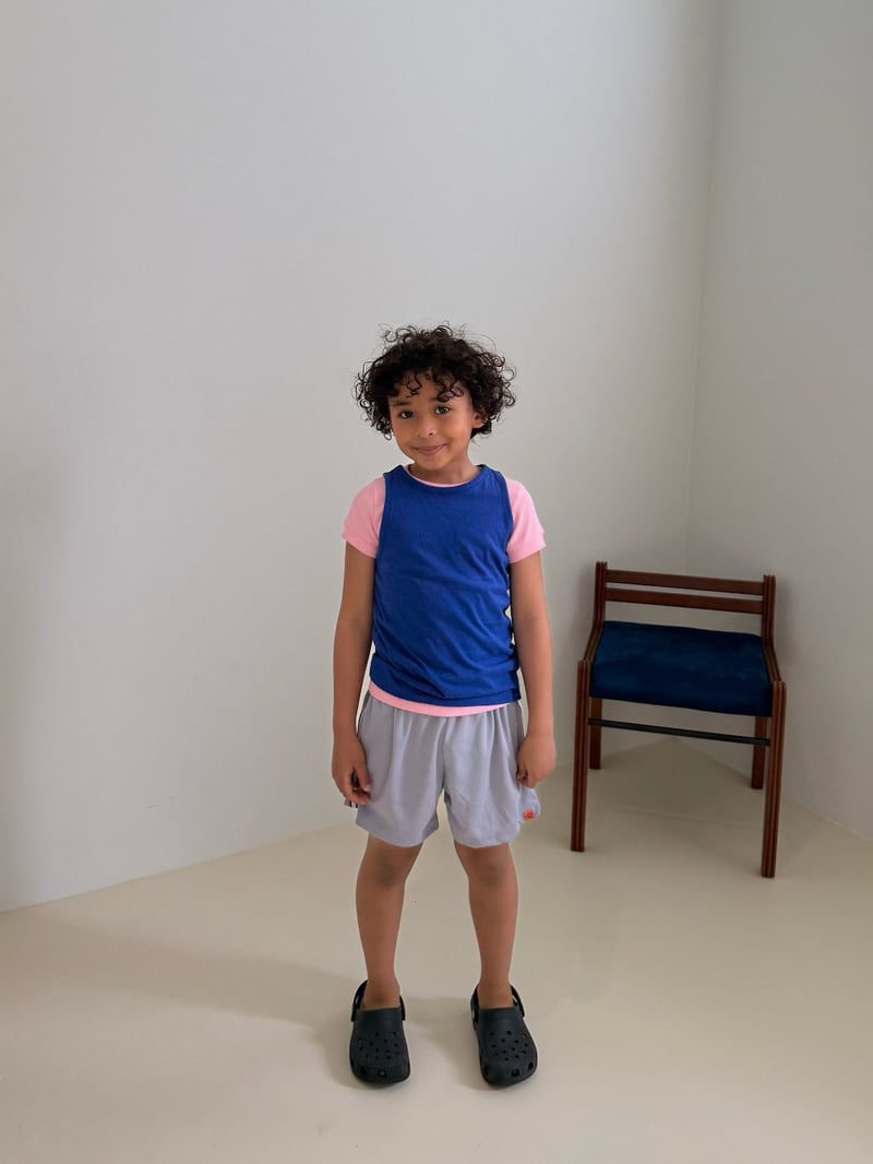 Cantucci Studio - Korean Children Fashion - #childrensboutique - Jacob Pants - 4