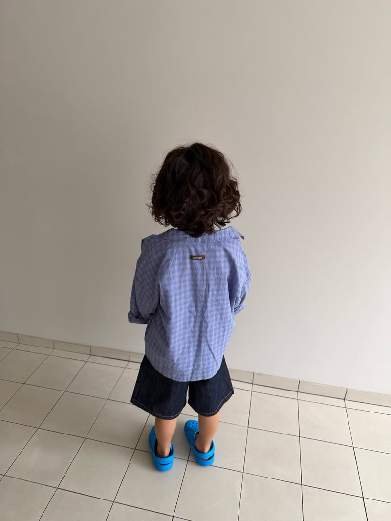 Cantucci Studio - Korean Children Fashion - #designkidswear - Nha Trang Shirt - 12