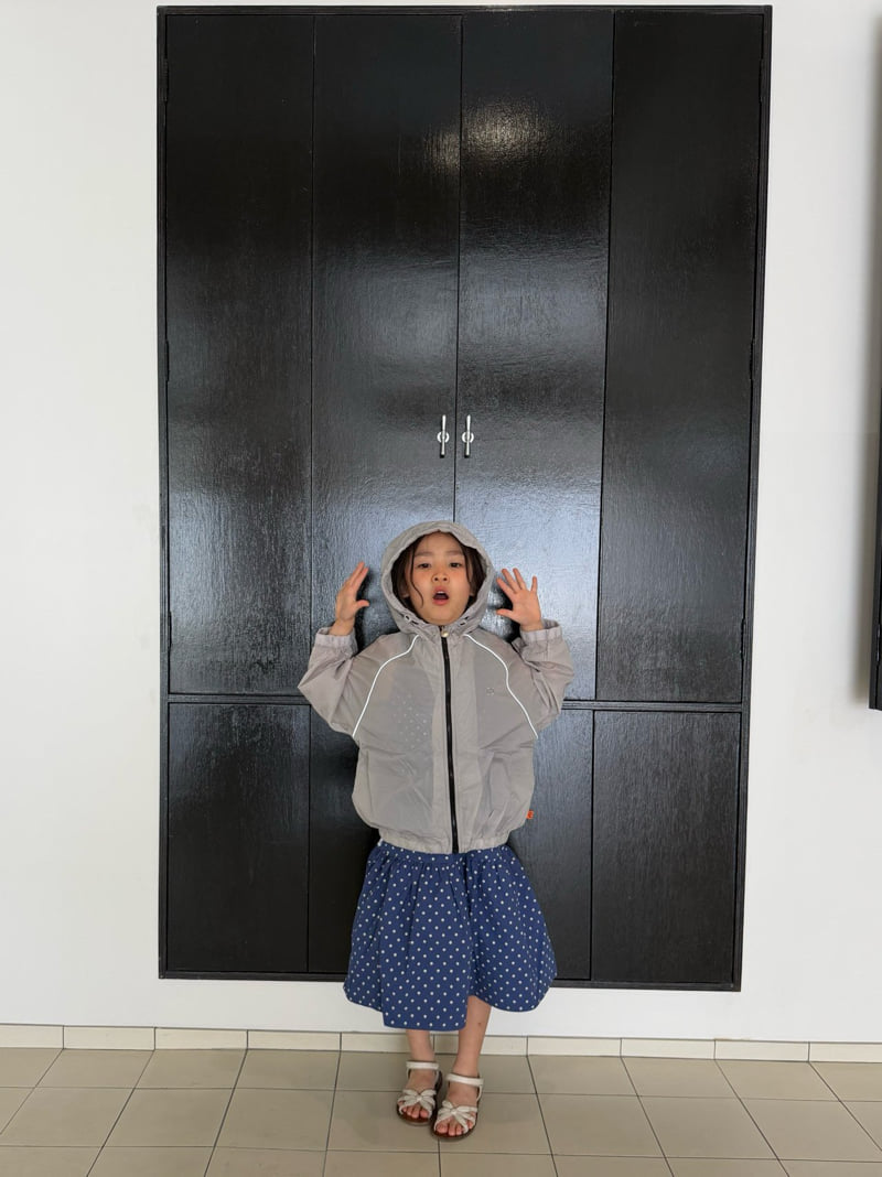 Cantucci Studio - Korean Children Fashion - #childrensboutique - Insta Summer Jumper - 4