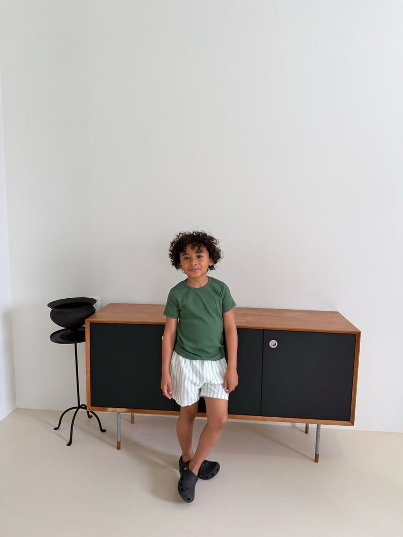 Cantucci Studio - Korean Children Fashion - #discoveringself - Gimjaban Tee - 7