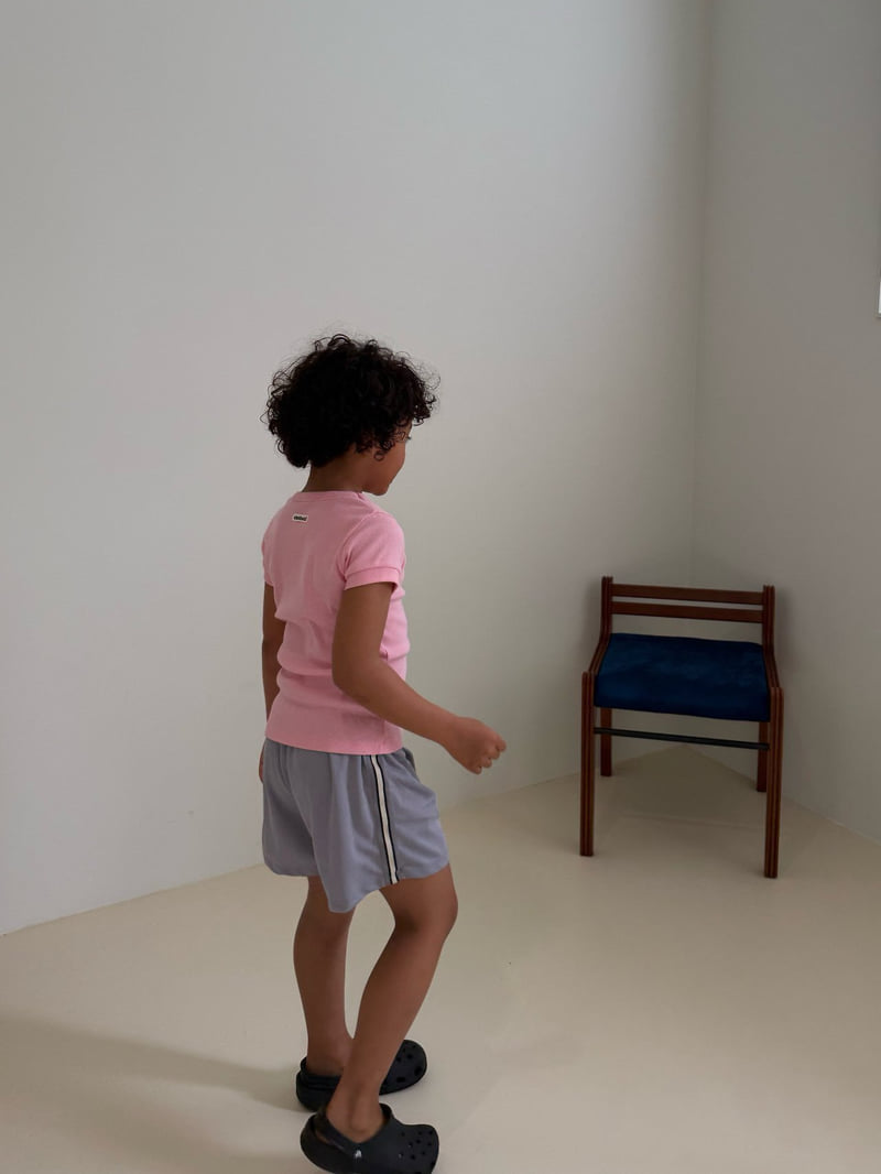 Cantucci Studio - Korean Children Fashion - #discoveringself - Jacob Pants - 5