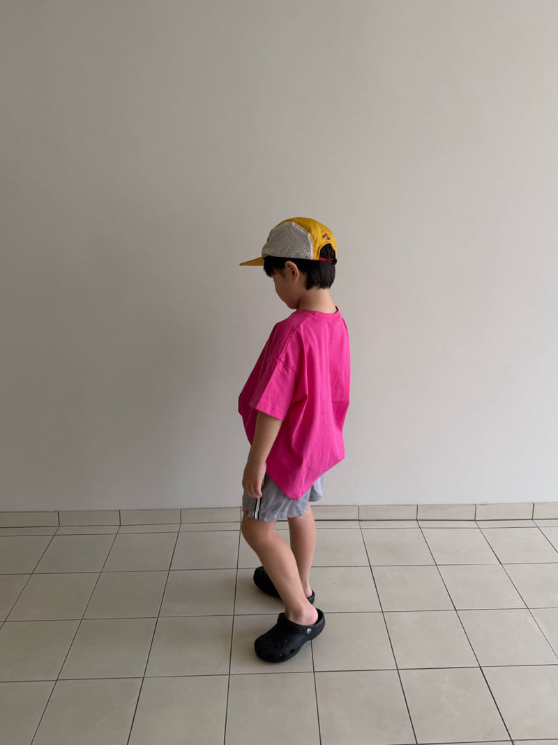 Cantucci Studio - Korean Children Fashion - #discoveringself - Honeybee Tee - 12