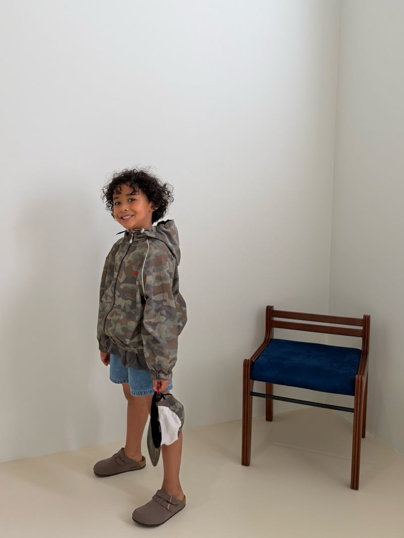 Cantucci Studio - Korean Children Fashion - #discoveringself - Insta Summer Jumper - 5
