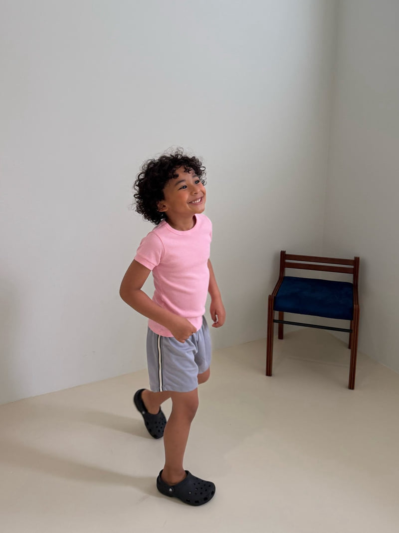 Cantucci Studio - Korean Children Fashion - #fashionkids - Jacob Pants - 6