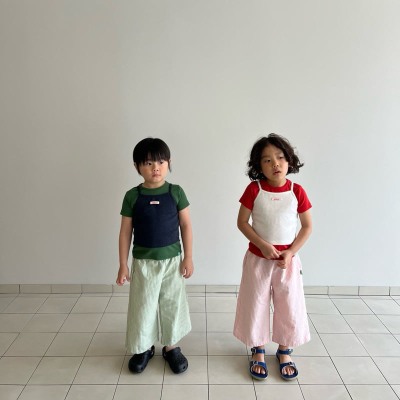 Cantucci Studio - Korean Children Fashion - #fashionkids - Snuggle Top - 11
