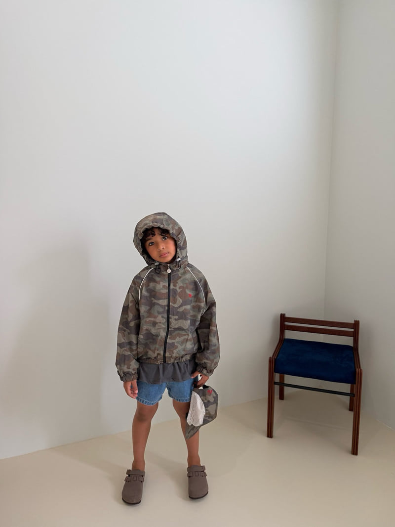Cantucci Studio - Korean Children Fashion - #fashionkids - Insta Summer Jumper - 6