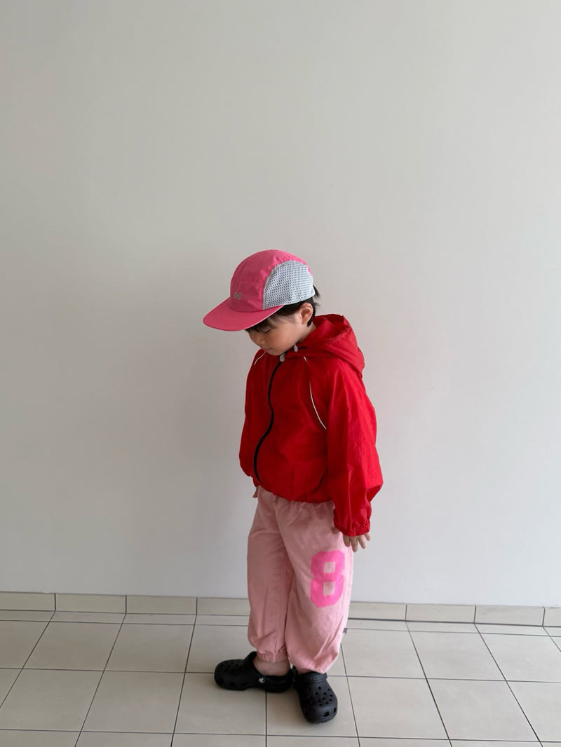 Cantucci Studio - Korean Children Fashion - #littlefashionista - Insta Summer Jumper - 11