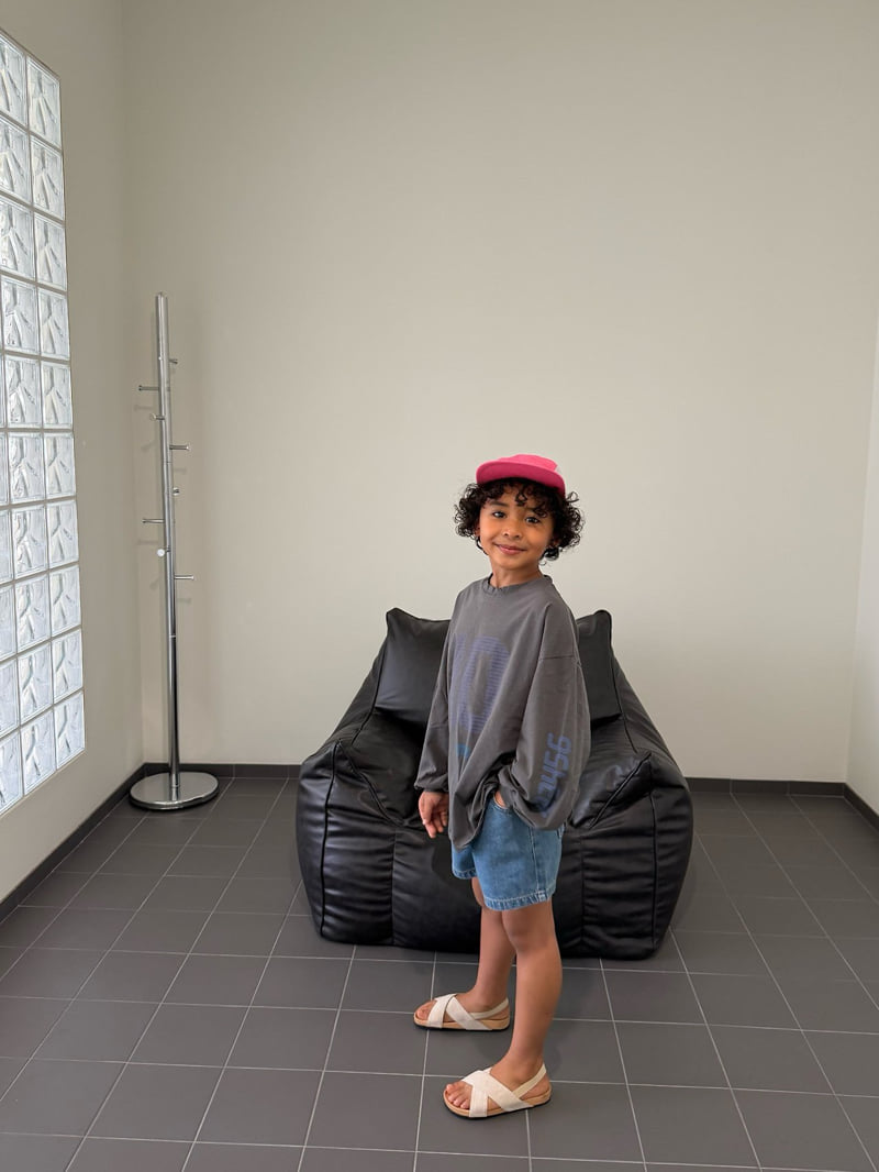 Cantucci Studio - Korean Children Fashion - #littlefashionista - Ten Ten Tee - 7
