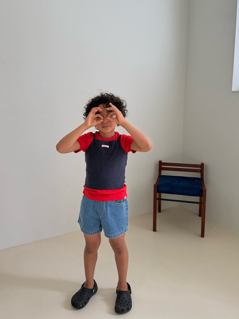 Cantucci Studio - Korean Children Fashion - #magicofchildhood - Snuggle Top - 3