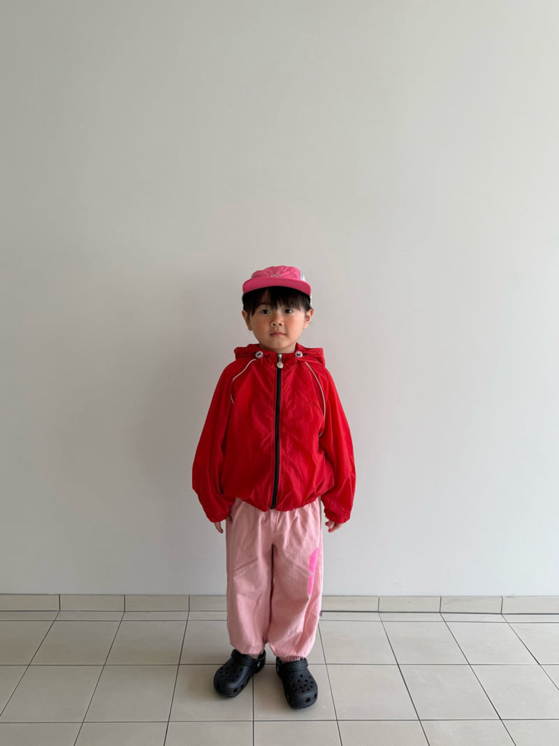 Cantucci Studio - Korean Children Fashion - #magicofchildhood - Insta Summer Jumper - 12